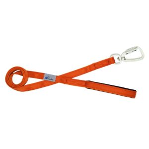 Correa de poliamida y neopreno de 2,5 cm – OI01007/150/25/OR/01/K14