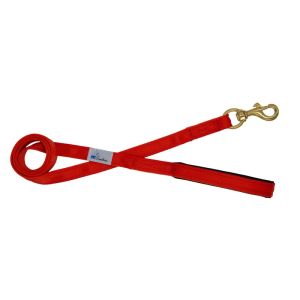 Correa de poliamida y neopreno de 2,5 cm – OI01007/150/25/RD/01/K04