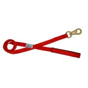 Correa de poliamida y neopreno de 2,5 cm – OI01007/150/25/RD/01/K06