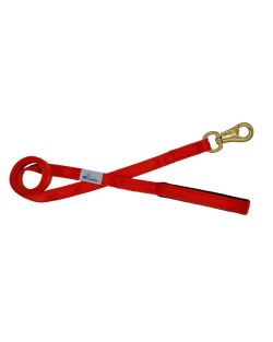 Correa de poliamida y neopreno de 2,5 cm - OI01007/150/25/RD/01/K06