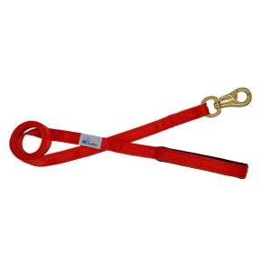 Correa de poliamida y neopreno de 2,5 cm – OI01007/150/25/RD/01/K06