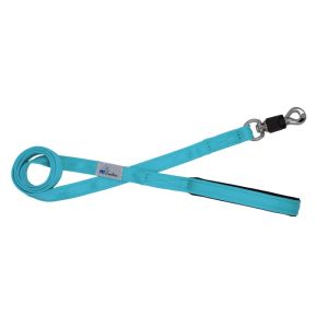 Polyamide Guide Leash and Neoprene 2.5 cm – OI01007/150/25/TU/01/K07