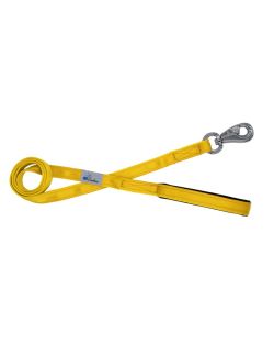 Correa de poliamida y neopreno de 2,5 cm - OI01007/150/25/YL/01/K05