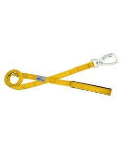 Correa de poliamida y neopreno de 2,5 cm - OI01007/150/25/YL/01/K14