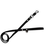 Waterproof Dog Leash with Small Balls – 100% Resistant to Water and Bacteria – OI01008/120/19/BK/00/K07