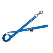 Waterproof Dog Leash with Small Cells – 100% Resistant to Water and Bacteria – OI01009/100/20/BL/00/K03