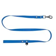 Waterproof Dog Leash with Small Cells – 100% Resistant to Water and Bacteria – OI01009/100/20/BL/00/K03