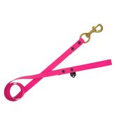 Correa impermeable para perros con celdas pequeñas – 100% resistente al agua y a las bacterias – OI01009/100/20/FU/00/K11