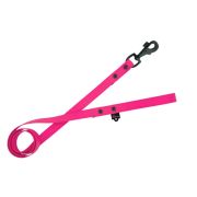 Waterproof Dog Leash with Small Cells – 100% Resistant to Water and Bacteria – OI01009/100/20/FU/00/K13