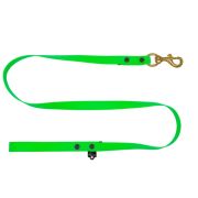 Correa impermeable para perros con celdas pequeñas – 100% resistente al agua y a las bacterias – OI01009/100/20/LM/00/K04