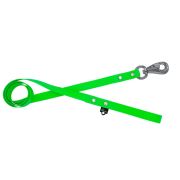 Waterproof Dog Leash with Small Cells – 100% Resistant to Water and Bacteria – OI01009/100/20/LM/00/K05