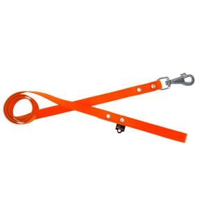 Correa impermeable para perros con celdas pequeñas – 100% resistente al agua y a las bacterias – OI01009/100/20/OR/00/K03