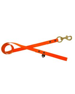 Correa impermeable para perros con celdas pequeñas - 100% resistente al agua y a las bacterias - OI01009/100/20/OR/00/K11