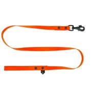 Waterproof Dog Leash with Small Cells – 100% Resistant to Water and Bacteria – OI01009/100/20/OR/00/K13