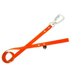 Correa impermeable para perros con celdas pequeñas – 100% resistente al agua y a las bacterias – OI01009/100/20/OR/00/K14