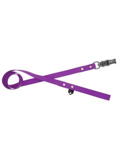 Correa impermeable para perros con celdas pequeñas - 100% resistente al agua y a las bacterias - OI01009/100/20/PR/00/K09