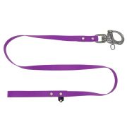 Correa impermeable para perros con celdas pequeñas – 100% resistente al agua y a las bacterias – OI01009/100/20/PR/00/K10