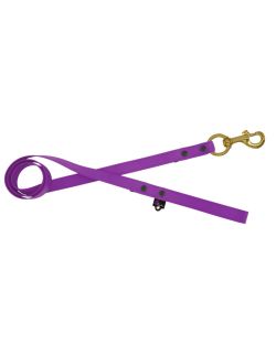 Correa impermeable para perros con celdas pequeñas - 100% resistente al agua y a las bacterias - OI01009/100/20/PR/00/K11