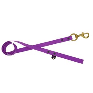 Correa impermeable para perros con celdas pequeñas – 100% resistente al agua y a las bacterias – OI01009/100/20/PR/00/K11