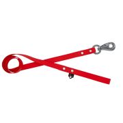 Correa impermeable para perros con celdas pequeñas – 100% resistente al agua y a las bacterias – OI01009/100/20/RD/00/K05