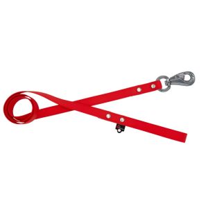 Correa impermeable para perros con celdas pequeñas – 100% resistente al agua y a las bacterias – OI01009/100/20/RD/00/K05