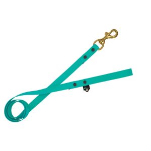 Correa impermeable para perros con celdas pequeñas – 100% resistente al agua y a las bacterias – OI01009/100/20/TU/00/K04