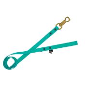 Correa impermeable para perros con celdas pequeñas – 100% resistente al agua y a las bacterias – OI01009/100/20/TU/00/K08