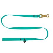 Correa impermeable para perros con celdas pequeñas – 100% resistente al agua y a las bacterias – OI01009/100/20/TU/00/K08