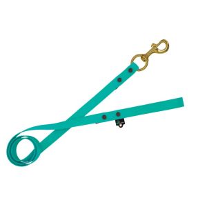 Waterproof Dog Leash with Small Cells – 100% Resistant to Water and Bacteria – OI01009/100/20/TU/00/K11