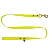 Correa impermeable para perros con celdas pequeñas – 100% resistente al agua y a las bacterias – OI01009/100/20/YL/00/K04