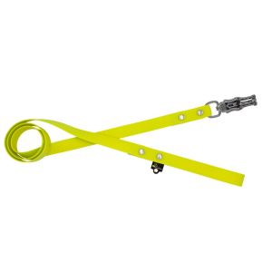 Correa impermeable para perros con celdas pequeñas – 100% resistente al agua y a las bacterias – OI01009/100/20/YL/00/K09