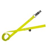 Correa impermeable para perros con celdas pequeñas – 100% resistente al agua y a las bacterias – OI01009/100/20/YL/00/K09
