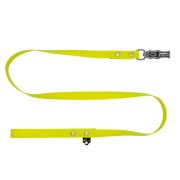 Correa impermeable para perros con celdas pequeñas – 100% resistente al agua y a las bacterias – OI01009/100/20/YL/00/K09