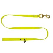 Waterproof Dog Leash with Small Cells – 100% Resistant to Water and Bacteria – OI01009/100/20/YL/00/K11