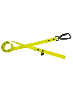 Correa impermeable para perros con celdas pequeñas - 100% resistente al agua y a las bacterias - OI01009/100/20/YL/00/K15