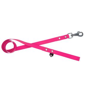 Correa impermeable para perros con celdas pequeñas – 100% resistente al agua y a las bacterias – OI01009/100/25/FU/00/K03