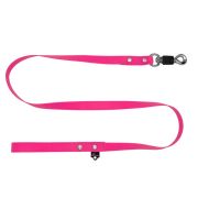 Correa impermeable para perros con celdas pequeñas – 100% resistente al agua y a las bacterias – OI01009/100/25/FU/00/K07