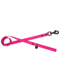 Waterproof Dog Leash with Small Cells – 100% Resistant to Water and Bacteria - OI01009/100/25/FU/00/K13
