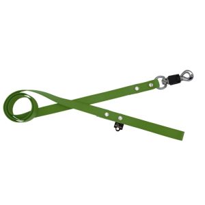 Correa impermeable para perros con celdas pequeñas – 100% resistente al agua y a las bacterias – OI01009/100/25/KH/00/K07