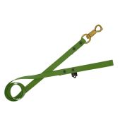Waterproof Dog Leash with Small Cells – 100% Resistant to Water and Bacteria – OI01009/100/25/KH/00/K08