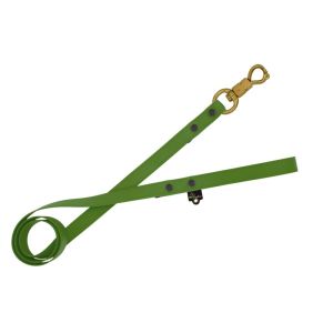 Correa impermeable para perros con celdas pequeñas – 100% resistente al agua y a las bacterias – OI01009/100/25/KH/00/K08