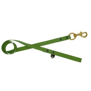 Correa impermeable para perros con celdas pequeñas – 100% resistente al agua y a las bacterias – OI01009/100/25/KH/00/K11