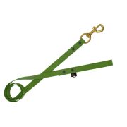 Correa impermeable para perros con celdas pequeñas – 100% resistente al agua y a las bacterias – OI01009/100/25/KH/00/K11