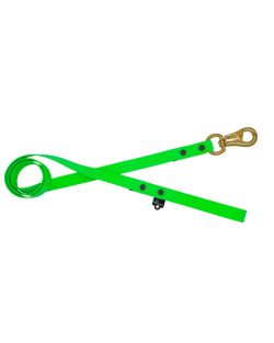 Waterproof Dog Leash with Small Cells – 100% Resistant to Water and Bacteria - OI01009/100/25/LM/00/K06