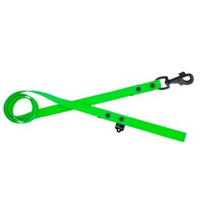 Correa impermeable para perros con celdas pequeñas – 100% resistente al agua y a las bacterias – OI01009/100/25/LM/00/K13