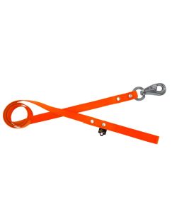 Correa impermeable para perros con celdas pequeñas - 100% resistente al agua y a las bacterias - OI01009/100/25/OR/00/K05