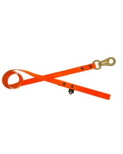 Correa impermeable para perros con celdas pequeñas - 100% resistente al agua y a las bacterias - OI01009/100/25/OR/00/K06