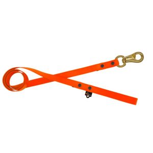 Correa impermeable para perros con celdas pequeñas – 100% resistente al agua y a las bacterias – OI01009/100/25/OR/00/K06