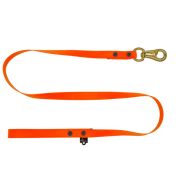 Correa impermeable para perros con celdas pequeñas – 100% resistente al agua y a las bacterias – OI01009/100/25/OR/00/K06