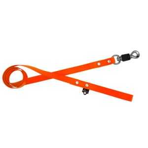 Correa impermeable para perros con celdas pequeñas – 100% resistente al agua y a las bacterias – OI01009/100/25/OR/00/K07